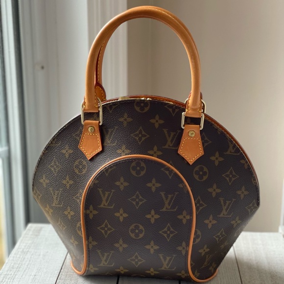 💗Louis Vuitton Ellipse PM - Picture 1 of 17
